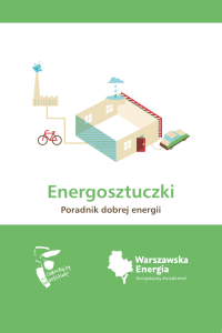 Energosztuczki - Miasto Stołeczne Warszawa
