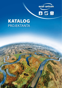 kATALOG - Ecol