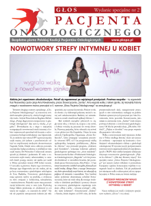 pacjenta - Polska Koalicja Pacjentów Onkologicznych