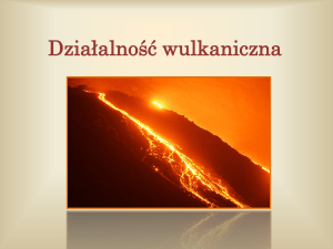 Wulkany - Nazaretanki