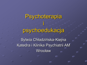 Psychoterapia - SuperHost.pl