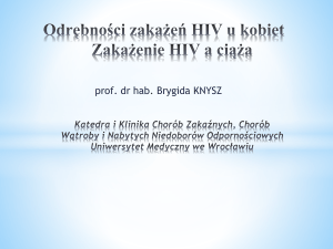 HIV - Termedia