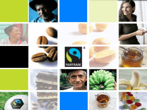 Rozwój Fairtrade w Polsce – prezentacja ze szkolenia 8