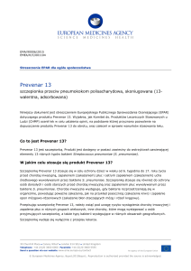 Prevenar 13, INN: pneumococcal