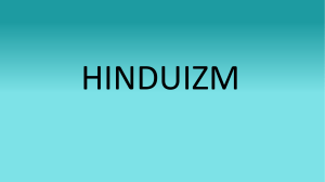 HINDUZIM - Oblicza Dialogu