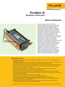 ProSim 8