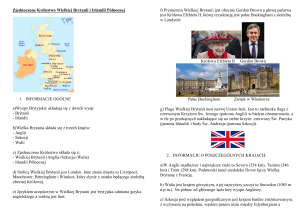 Zjednoczone Królestwo Wielkiej Brytanii i Irlandii Północnej 1