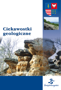 Ciekawostki geologiczne