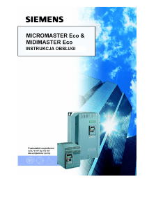 MICROMASTER ECO 6SE95