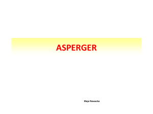 ASPERGER