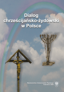 Dialog chrześcijańsko-żydowski w Polsce