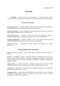 Marketing - Ekonomicznie.pl