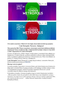TENDER METROPOLIS press(1).pages