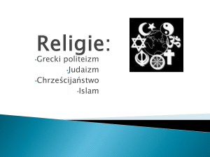 Religie - spgrzedzice.pl