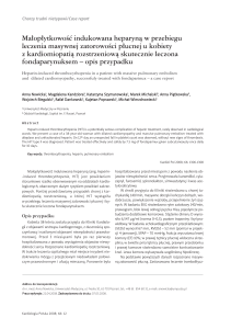 PDF file - Kardiologia Polska