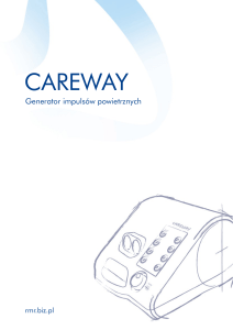 careway - RMR Sp. z oo