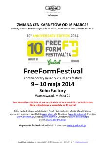 FFF_press06 - Free Form Festival