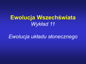 OGLE-2005-BLG-169 (13 mas Ziemi). Prof. Andrzej Udalski, WFUW