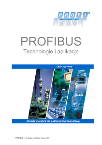 PROFIBUS - Siemens