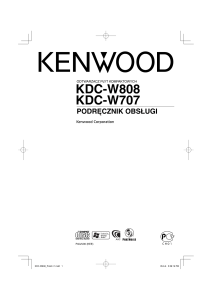 KDC-W808_Polish r1.indd