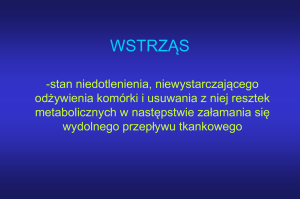 wstrząs - devoted.pl