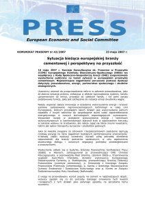 CP_CES42-2007_CP_PL - EESC European Economic and Social