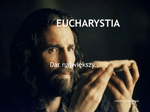 EUCHARYSTIA