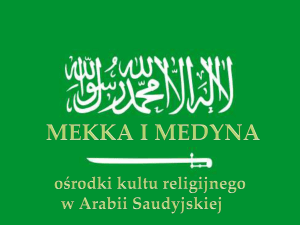 Mekka i Medyna