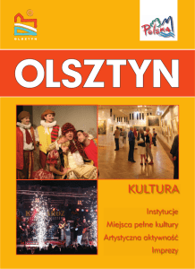 kultura - Olsztyn.eu