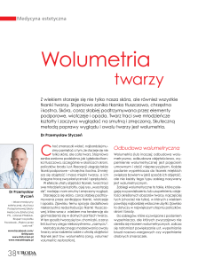 Wolumetria - Dr Przemysław Styczeń