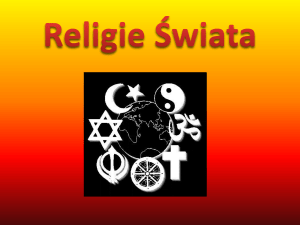 Religie Świata