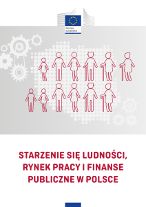 Starzenie się ludności, rynek pracy i finanse publiczne w Polsce