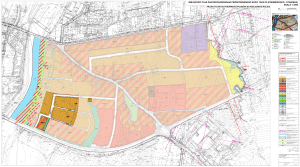 miejscowy plan zagospodarowania przestrzennego nowy targ 30