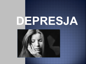 depresja - WordPress.com