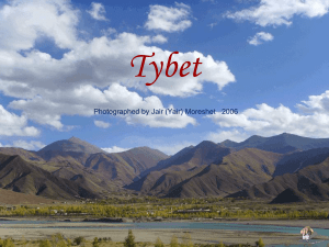 Tibet - www.kapu.biz