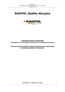 RADPOL S.A.- jednostkowe sprawozdanie finansowe 2015.12.31 (4)