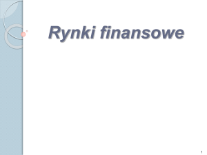 RynkiFinansowe.pl