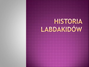 Historia_Labdakidow