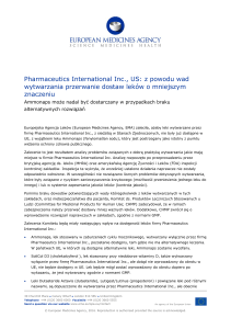 Pharmaceutics International Inc._Art 31_EMA public health