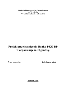 pko bank polski - Ekonomicznie.pl