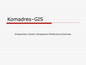 Komanders GIS - Etob-Res
