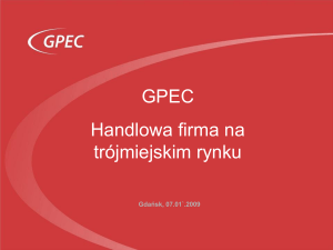 GPEC Sp. z o.o.