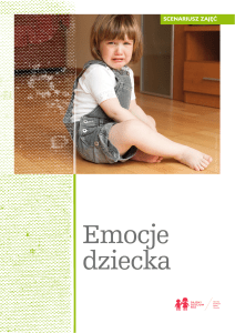 scenariusz zajęć scenariusz zajęć - edukacja.fdds.pl