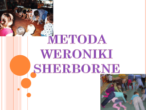 Metoda Weroniki Sherborne