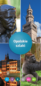 Opolskie szlaki - Politechnika Opolska