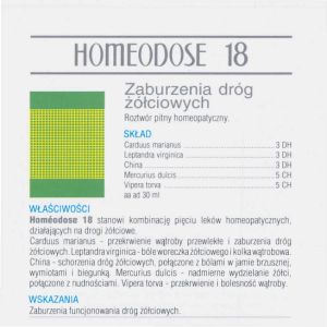 HomEOOOSE 18 - lapteka.com.pl