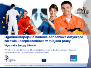 pewny(a) - EU-OSHA