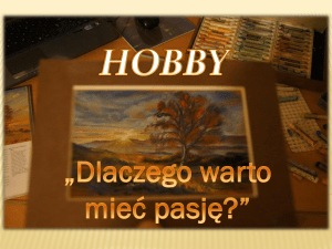 hobby - szkola-swornegacie.pl