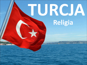 Religia w Turcji