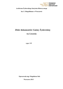 Gmina Lwowska